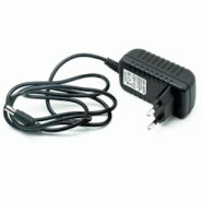 Adaptateur 220v/12v Bloc Alimentation Multimarque Usage Non Intensif Hdsat - 3700903336004 Adaptateur 220v/12v Bloc Alimentation Multimarque Usage Non Intensif Hdsat - 3700903336004