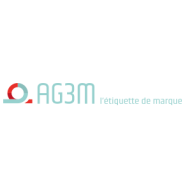 AG3M : Imprimeur d'étiquettes adhésives sur mesure, à la demande et sans frais de clichés