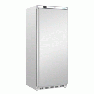 Armoire réfrigérée négative inox Série C 600L CD085 Polar