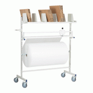 Chariot mixte - 540124 Chariot mixte - 540124