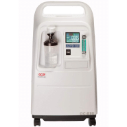 Concentrateur d'oxygène avec design élégant - oc-e100