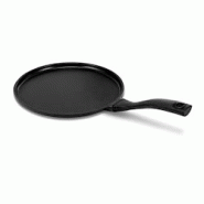 Crêpière Energy 25 cm - Noir Rond Fonte Aluminium Beka 45x25 cm - noir 3458160005620 Crêpière Energy 25 cm - Noir Rond Fonte Aluminium Beka 45x25 cm - noir 3458160005620