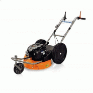 Débroussailleuse thermique 3 roues 163 cm³ TD 50 LC - FRANCEPOWER - 07405