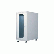 Digitus eco-line pc armoire avec passiver ventilation