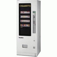 Distributeur automatique de cigarettes - space Distributeur automatique de cigarettes - space