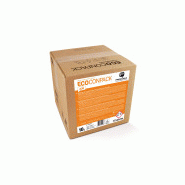 Ecoconpack a30 lave vaisselle liquide ph a 1%: 13,0 ± 0,5 ecolabel recharge de 10 l