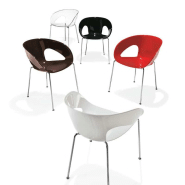 Fauteuils Krizia Fauteuils Krizia