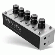 Inline ampeq amplificateur de casque et égaliseur jack 3,5 mm usb, - 4043718236183 Inline ampeq amplificateur de casque et égaliseur jack 3,5 mm usb, - 4043718236183