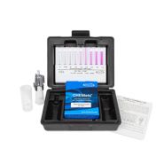 Kit d'analyse visuelle de l'Oxygène (Dissous), 0-1 ppm, type : CHEMets 30 ampoules, marque Chemetrics - Ref.: NBH002 Kit d'analyse visuelle de l'Oxygène (Dissous), 0-1 ppm, type : CHEMets 30 ampoules, marque Chemetrics - Ref.: NBH002