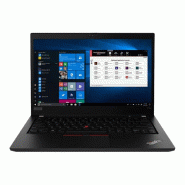 ThinkPad P14s AMD Ryzen 16 Go 512 Go
