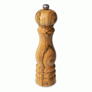 PEUGEOT Moulin à poivre Paris bois d'olivier 22cm - 38175