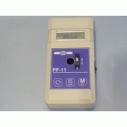 Photomètre compact macherey-nagel pf-11