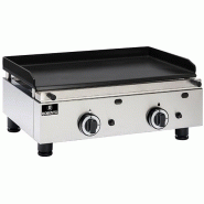 Comptoir à salade réfrigéré 240l série g - PG606