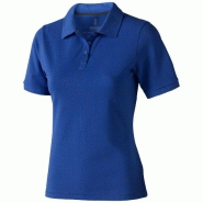 Polo manches courtes femme Calgary 38081441 - 100% coton, maille piquée 200 g/m² Polo manches courtes femme Calgary 38081441 - 100% coton, maille piquée 200 g/m²