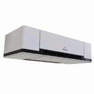 Purificateur d'air double flux décentralisé PURECLASS 800 PH DC CO₂ CP - S&P - 240805 Purificateur d'air double flux décentralisé PURECLASS 800 PH DC CO₂ CP - S&P - 240805