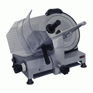 RM GASTRO Trancheuse, coûteau 300XL mm lisse REDFOX - GSP 300 XL - REDFOX - 0615402988353