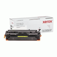 Toner alternatif Xerox Everyday pour W2032A Jaune pour environ 2 100 pages - 006R04186