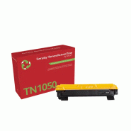 Toner remanufacturé Mono Everyday¢ de Xerox compatible avec Brother TN1050, Capacité standard