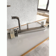 Échangeur thermique air