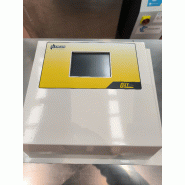 Analyseur d'oxygene ntron oxyone 05-162