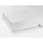 Bnbls - 290x283x85 - boîtes pliantes aimantées avec ruban - boxs - 290x283x85