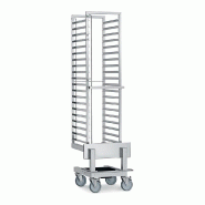 Chariot de four Convotherm GN1/1 Convotherm CDFCV11