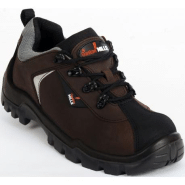 Chaussures basses de sécurité CUMIN - Gaston Mille | GPCB3_0