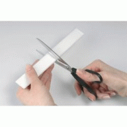 DURABLE porte-étiquettes SCANFIX, autocollant, 200 x 30 mm - 4005546989891 DURABLE porte-étiquettes SCANFIX, autocollant, 200 x 30 mm - 4005546989891
