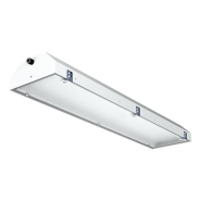 Eclairage industriel pour zones de type environnement agressif - armature metal setbul Eclairage industriel pour zones de type environnement agressif - armature metal setbul