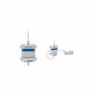 Emetteur wireless m-bus amr