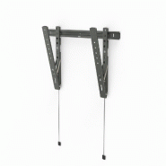 Hama Ultraslim 2,29 m (90") Anthracite - gris 00118081