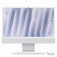 IMac 24p M4 16Go 512Go - Gris