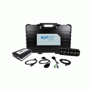 Kit de diagnostic multimarques - jaltest