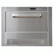 Machine à glaçons encastrable - Prod. (24H): 14kg - Refroidissement AIR - Glaçons pleins 22 g - 3667335119943 Machine à glaçons encastrable - Prod. (24H): 14kg - Refroidissement AIR - Glaçons pleins 22 g - 3667335119943