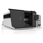 Machine de découpe laser co2 vlc1390 - vmade cnc - 80w