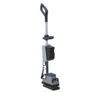 Monobrosse professionnel de 36 v, oscillation 3300 tours/min, 11.7 kg - mi-tor b