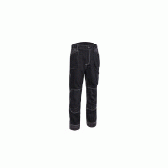 PANTALON de travail OROSI NOIR_0