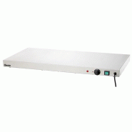 Plaque chauffante double | Bartscher - 114361