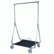 Portant VRP PRO pliable 150x170 cm
