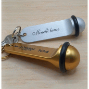 Porte-clés hôtel - ELITE