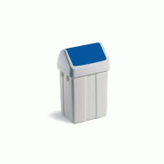 Poubelle tri sélectif