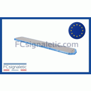 Rampe ORTUS LB200 bleu 1373mm STANDBY MERCURA 506-584-14-1-001 Rampe ORTUS LB200 bleu 1373mm STANDBY MERCURA 506-584-14-1-001