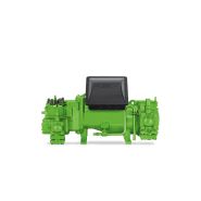 Série hs hsn5343-20(y) - compresseur à vis frigorifique semi-hermetique - bitzer - 2900t/min 50 hz