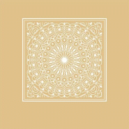 Serviettes 33 x 33cm mendhi (240 unités) MESA BELLA - doré Matériau naturel 3701168906650 Serviettes 33 x 33cm mendhi (240 unités) MESA BELLA - doré Matériau naturel 3701168906650