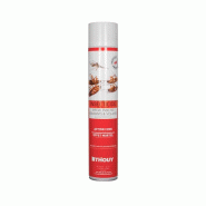 Thouy Insecticide aérosol insectes rampants et volants 750 mL - 3701114804719