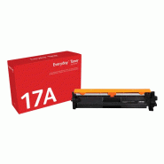 Toner Everyday¢ _OEM_NAME_ Noir de Xerox compatible avec HP 17A (CF217A), Capacité standard