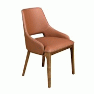 AC ANGEL CERDA Angel Cerdá Chaise en similicuir marron 4156C 54 x 61 x 83 - marron fourrure 8435631033424 AC ANGEL CERDA Angel Cerdá Chaise en similicuir marron 4156C 54 x 61 x 83 - marron fourrure 8435631033424