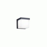 Applique extérieure LED, 400lm, 3000K, anthracite - Trio - Yangtze - gris 4017807279535 Applique extérieure LED, 400lm, 3000K, anthracite - Trio - Yangtze - gris 4017807279535