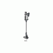 Aspirateur henry quick gris v30.6 pods 2 batteries