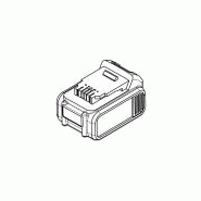 B185 - Batterie au lithium-ion DeWALT pour coupe-barre sur batterie 230 V EBC20E